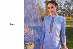 Nova By Roma Pure Cotton Suits 13