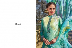 Nova By Roma Pure Cotton Suits 14