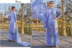 Nova By Roma Pure Cotton Suits 15