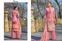 Nova By Roma Pure Cotton Suits 16