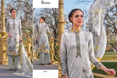 Nova By Roma Pure Cotton Suits 2