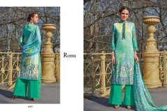 Nova By Roma Pure Cotton Suits 4