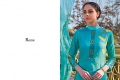 Nova By Roma Pure Cotton Suits 5