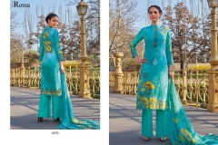 Nova By Roma Pure Cotton Suits 6