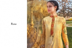 Nova By Roma Pure Cotton Suits 7