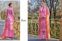 Nova By Roma Pure Cotton Suits 8