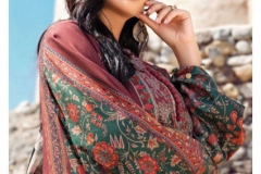 Np Maria.B Karachi Style Cotton With Digital Print Salwar Suits Collection Design 1001 to 1008 Series (1)