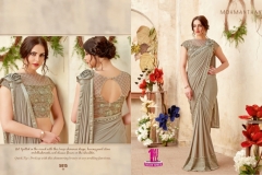 One Minute Saree Collection By Mohmanthan 9