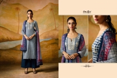 Orchid By Omtex Lawn Cotton Suits 12