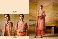 Orchid By Omtex Lawn Cotton Suits 3