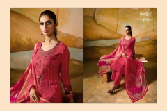 Orchid By Omtex Lawn Cotton Suits 7