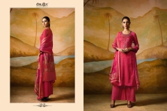 Orchid By Omtex Lawn Cotton Suits 8