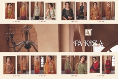 Pakiza Alok Suit 8