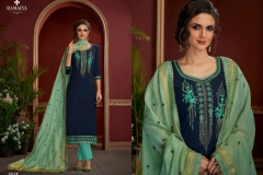 Palkhi Ramaiya Kessi Fabric 10131 to 10138 Series 1