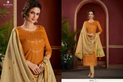 Palkhi Ramaiya Kessi Fabric 10131 to 10138 Series 2