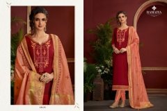 Palkhi Ramaiya Kessi Fabric 10131 to 10138 Series 3