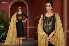 Palkhi Ramaiya Kessi Fabric 10131 to 10138 Series 9