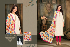 Panghat Nx Pankhudi Chanderi Cotton Design 9000 to 9011 10