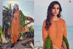 Panghat Vol 8 By Deepsy Suit 62001 to 62008 Series 10