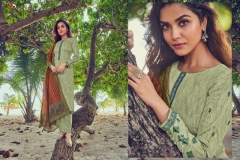 Panghat Vol 8 By Deepsy Suit 62001 to 62008 Series 14
