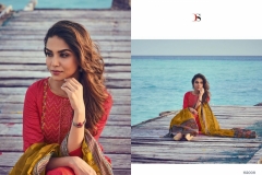 Panghat Vol 8 By Deepsy Suit 62001 to 62008 Series 16