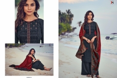 Panghat Vol 8 By Deepsy Suit 62001 to 62008 Series 2