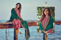 Panghat Vol 8 By Deepsy Suit 62001 to 62008 Series 7