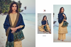Panghat Vol 8 By Deepsy Suit 62001 to 62008 Series 8