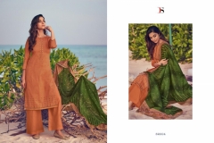 Panghat Vol 8 By Deepsy Suit 62001 to 62008 Series 9