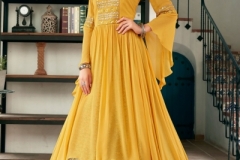 Parampra Gown Parampra Vol 2 1007 to 1010 Series (1