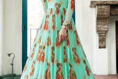 Parampra Gown Parampra Vol 2 1007 to 1010 Series (2