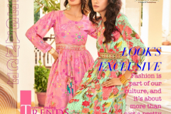 Passion Tree Fashionista Vol 11 Alia Style Gown Collection Design 1001 to 1008 Series (1)
