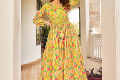 Passion Tree Fashionista Vol 11 Alia Style Gown Collection Design 1001 to 1008 Series (10)