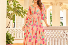 Passion Tree Fashionista Vol 11 Alia Style Gown Collection Design 1001 to 1008 Series (6)