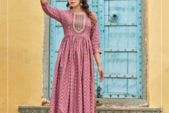 Passion Tree Monza Vol 1 Rayon Nayra Cut Style Kurti Collection Design 1001 to 1006 Series (4)