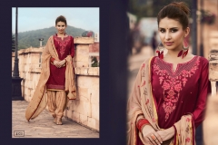 Patiala House Vol-62 By Kessi Fabrics Pure Cotton Suits 22