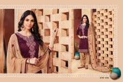 Patiala House Vol-64 By Kessi Fabrics Pure Cotton Suits 12