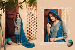 Patiala House Vol-64 By Kessi Fabrics Pure Cotton Suits 3