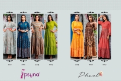 Phool Vol 2 Psyna 2001 to 2007 Series 6