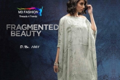 Pietra Shawl Collection Series Vol 2 M3 Fashion Digital Print Suits 1