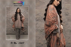 Pietra Shawl Collection Series Vol 2 M3 Fashion Digital Print Suits 3