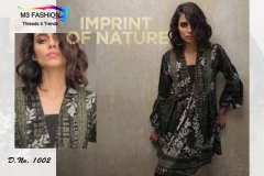 Pietra Shawl Collection Series Vol 2 M3 Fashion Digital Print Suits 4