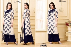 Plazo Clube By Your Choice Cotton Suits 10