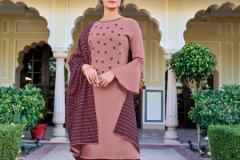 Pogws Poshak Vol 01 Embroidery With Cotton Flex Kurti With Bottom Design 1008 to 1013 (5)