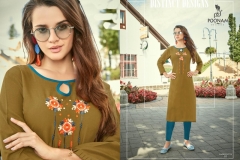 Poonam Designer Diva Nx Vol-2 1 to 5 Series (2