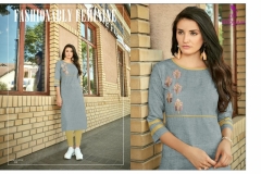 Poonam Designer Diva Nx Vol-2 1 to 5 Series (5