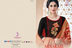 Poonam Designer Minakari 7