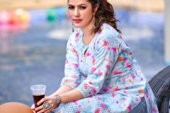 Poonam Designer Pool Party Cotton With Digital Print Kurti Collection Design 1001 to 1008 Series (2)