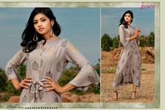 Psyna Pearl Vol 5 Design 5001 to 5009 Series 4