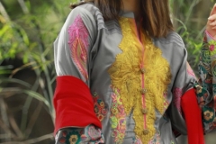 Qalamkar Vol 2 By Juvi Fashion Cotton Suits 4